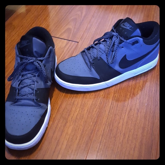 nike air stepback